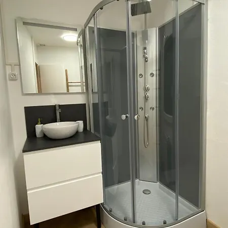 Appartement Les Cocons Du Centre Niortais