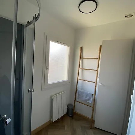 Appartement Les Cocons Du Centre Niortais