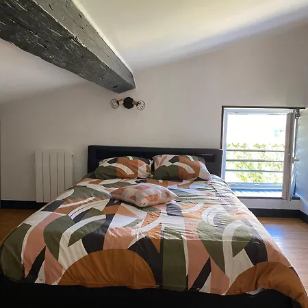 Les Cocons Du Centre Niortais Appartement Niort