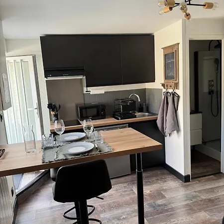 Appartement Les Cocons Du Centre Niortais