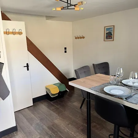 Appartamento Les Cocons Du Centre Niortais *